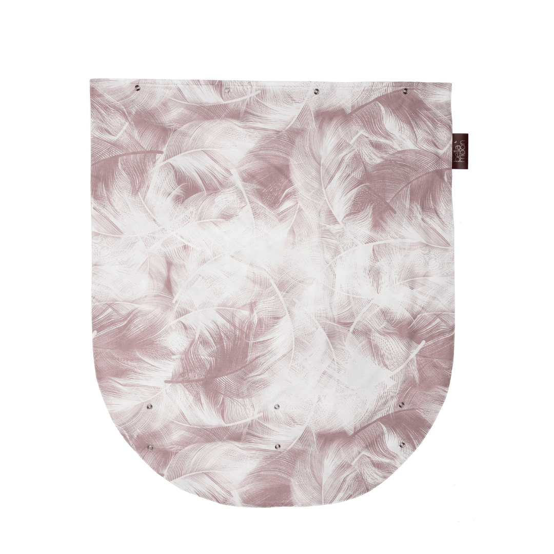 Das Vollmond - Schwangerschafts & Still (6-in-1) Paket - Feather Nest