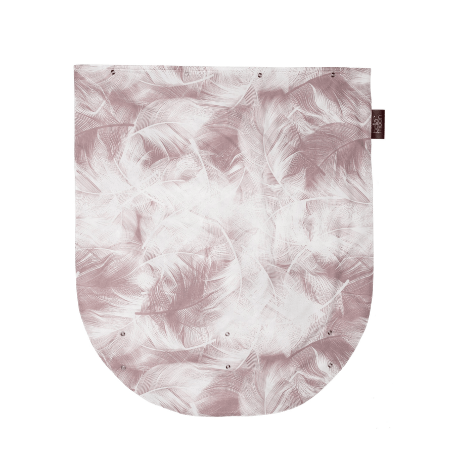Das Vollmond - Schwangerschafts & Still (6-in-1) Paket - Feather Nest